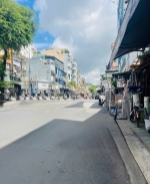 Siêu vị trí kinh doanh – mt sư vạn hạnh – nhà mới 5 tầng – hơn 15