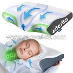 Snore less, sleep better: the derila ergo