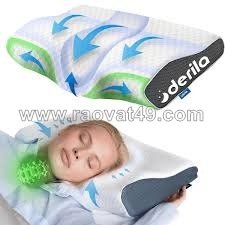 Snore less, sleep better: the derila ergo