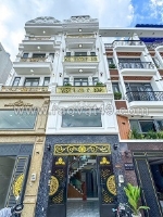 Sở hữu ngay căn nhà đẹp – khu nhà lầu cao cấp, vị trí đắc địa, giá cực tốt -