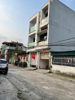 Sở hữu ngay lô đất đẹp chính chủ bán - giá tốt