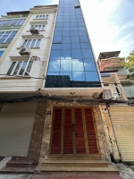 Sở hữu ngay nhà mặt phố nguyễn trãi – vị trí đắc địa – giá hiếm chỉ hơn 400