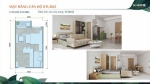 Sở hữu ngay studio 33m² – trả góp chỉ 5 triệu/tháng