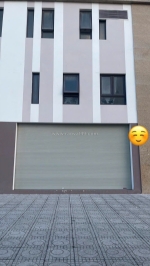 Sở hữu shophouse tại ssh08, kdt hà quang 1, nha trang giá 3️tỷ7