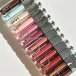 Son môi – vũ khí tạo nên nụ cười tỏa sáng