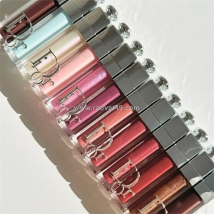 Son môi – vũ khí tạo nên nụ cười tỏa sáng