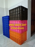 Sóng bít 3t9 nhiều màu sắc