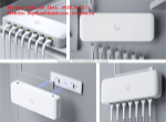 Switch unifi 8 port poe ultra 60w – nhỏ gọn, mạnh mẽ, quản lý thông minh