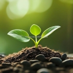 Tác dụng của kali đối với cây lúa - bí quyết nâng cao năng suất