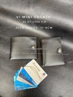 Tại sao ví da trường chinh xtc luôn được đánh giá cao về chất lượng?