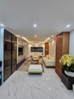 Thạch bàn - 6 tầng thang máy - lô góc - ô tô 48m chỉ 7.7 t.ỷ