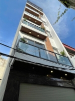 Thạch bàn - thang máy - gara ô tô - 45m chỉ 9.2 tỷ