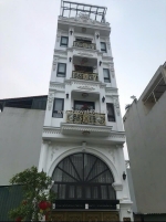 Thạch bàn,long biên 19tỷ 80m nhà mới 7 tầng,hai mặt tiền ô tô đỗ cửa