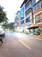 Thanh bảo ba đình bán gấp nhà ra phố thông ngõ