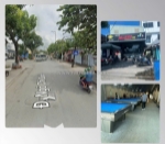 Thanh lý nhà  mặt tiền kinh doanh ngô chí quốc giá chỉ bằng 70% thị trường .