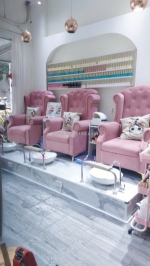 Thanh lý nội thất spa - đẹp, mới, giá rẻ hết hồn