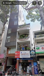 Thanh lý tòa nhà văn phòng lõi trung tâm quận 1 – giá không thể nào tốt hơn chỉ