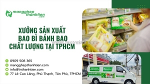 Thành tiến màng ghép