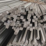 Thanh vuông đặc inox 430 - unico steel