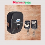 Thay bộ điều khiển cửa cuốn