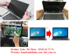 Thay màn hình laptop hp – chính hãng, sắc nét như mới