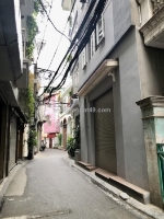 Thiện chí bán nhanh, lô góc ngay mặt phố tây sơn, 2 thoáng, đầu tư tốt 48m x