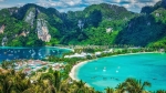 Thiên đường biển phuket - đảo phi phi
