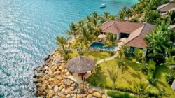 Thiết kế cảnh quan khu resort chuyên nghiệp ở hồ chí minh