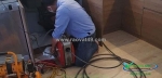 Thông tắc bồn cầu tại vinh giá rẻ - đô thị xanh phương anh