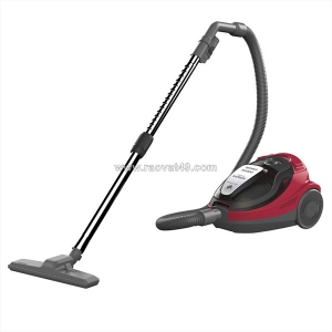 Thủ tục nhập khẩu máy hút bụi