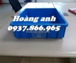 Thùng nhựa, khay cơ khí, hộp nhựa, thùng nhựa công nghiệp