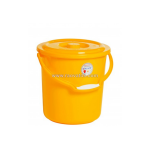 Thùng nhựa, xô nhựa 16 lít chất lượng