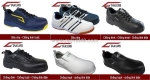 Thương hiệu giày bảo hộ tại hồ chí minh bán chạy