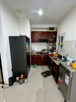 Tìm 1-2 bạn nữ ở ghép mình còn trống 1 phòng ngủ trong căn hộ 2 phòng ngủ tại chung cư đn