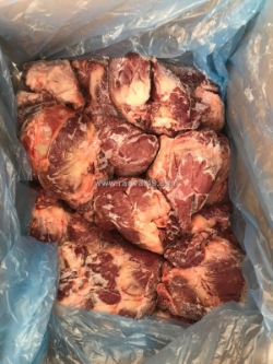 Tim cật lợn đông lạnh – nguồn cung ổn định cho quán ăn kinh doanh lâu dài