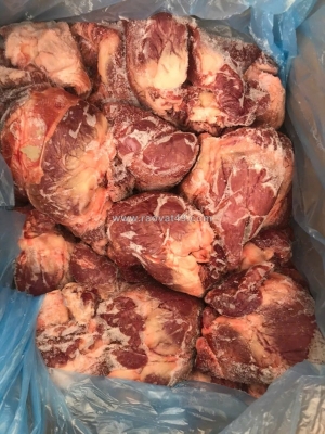 Tim heo cấp đông – tươi ngon, tiện lợi