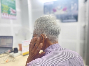 Tìm mua máy trợ thính tốt tại thanh hoá.