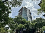 (tin thật 100%) bán tòa building lô góc cao cấp 99m2 x 10t mặt phố nguyên hồng