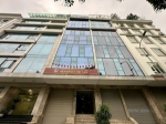 (tin thật 100%) bán tòa bulding 132m2 x 9t ở trần thái tông - dt 3 tỷ/năm -