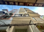 (tin thật 100%) bán tòa chdv - homestay ở phố mễ trì - ô tô vào nhà - cách phố