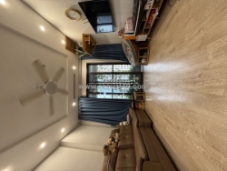 (tin thật 100%) ch 78m2 x 2pn có lốt ô tô tại florence mỹ đình - ban công hướng