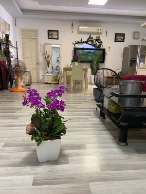 💥💥tòa 34t hoàng đạo thúy 160m 3pn, nội thất đẹp, ban công thoáng, 15.8 tỷ tt