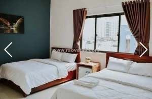 Toà căn hộ 4 tầng mặt tiền tô hiến thành , dòng 110tr/tháng