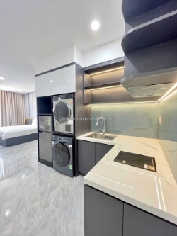 Toà căn hộ 8 tầng dòng tiền 70triệu/tháng - ngay gần đoạn võ văn kiệt vị trí