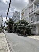 Tòa nhà 6 tầng – 20 phòng khép kín – ngay đh văn lang – 94m² (4x24) – thu nhập