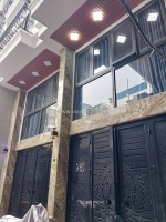 Toà nhà ccmn đền lừ, nguyễn đức cảnh 45m- 7t - dòng tiền 720 triệu/năm. chỉ hơn