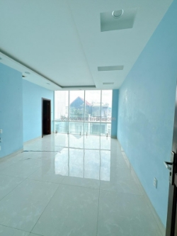 Tòa nhà văn phòng nguyễn văn khối 6x20m, 7 tầng, thu nhập 80tr, chỉ 14.8 tỷ