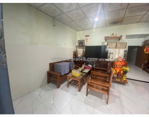 Tôi chính chủ. cần bán nhà và đất kiệt rộng tại đà sơn – hòa khánh, đà nẵng
vị