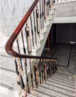 Tôi chủ nhà cho thuê nhà lô góc, mới,vỉa hè, 113m2- 5t, duy tân_44 tr