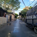 Tôi có lô đât cần bán tại đa tốn, gia lâm, hà nội. 71m2, mt rộng, ô tô thông.